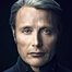 Poster Mads Mikkelsen