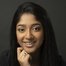 Poster Maitreyi Ramakrishnan