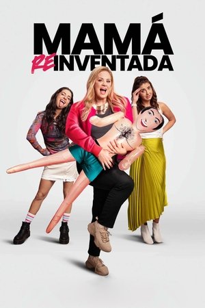 poster Mamá Reinventada