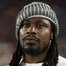 Poster Marshawn Lynch