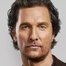 Poster Matthew McConaughey
