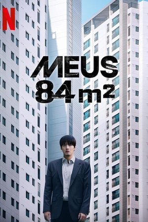 poster Meus 84 m²