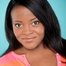 Poster Michelle N. Carter