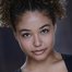 Poster Millie Davis