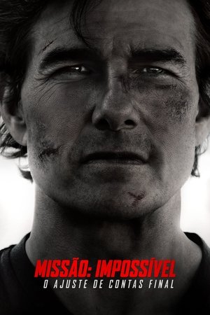 poster Missão: Impossível – O Acerto Final