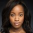 Poster Natasha Burnett