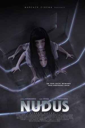 poster Nudus