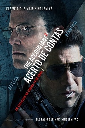poster O Contador 2