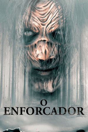 poster O Enforcador