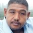 Poster Omar Benson Miller