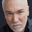 Poster Patrick Page