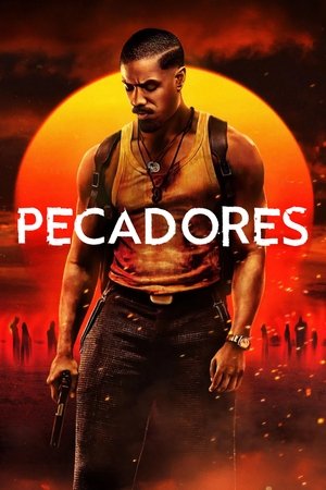 poster Pecadores