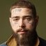 Poster Post Malone