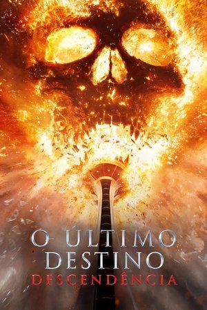 poster Premonição 6: Laços de Sangue