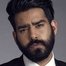 Poster Rahul Kohli