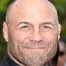 Poster Randy Couture