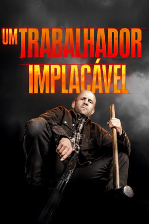 poster Resgate Implacável