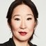 Poster Sandra Oh