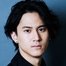 Poster Shunsuke Takeuchi