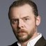 Poster Simon Pegg