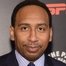 Poster Stephen A. Smith