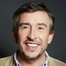 Poster Steve Coogan