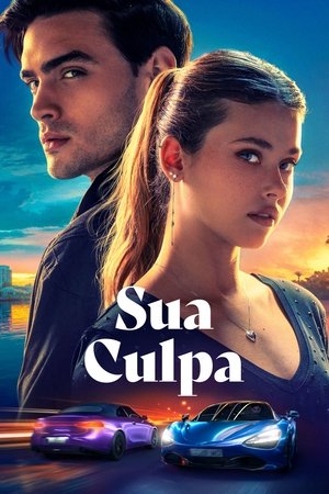 poster Sua Culpa