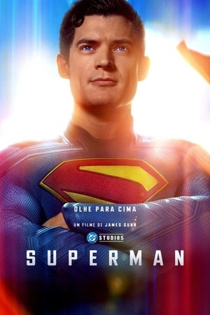 poster Superman