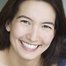 Poster Tammie Rhee