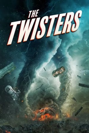 poster The Twisters