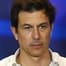Poster Toto Wolff