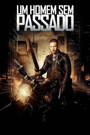 poster Um Homem sem Passado