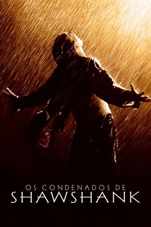 poster Um Sonho de Liberdade