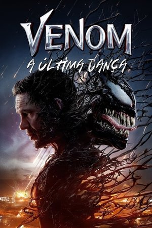 poster Venom: A Última Rodada