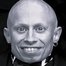 Poster Verne Troyer