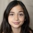 Poster Victoria Comte