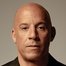 Poster Vin Diesel