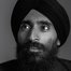 Poster Waris Ahluwalia