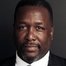 Poster Wendell Pierce