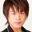 Poster Yoshitsugu Matsuoka